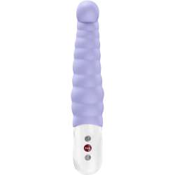 FUN FACTORY PATCHY PAUL VIBRADOR PUNTO G VIOLETA