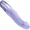 FUN FACTORY MR BOSS VIBRADOR PUNTO G VIOLETA
