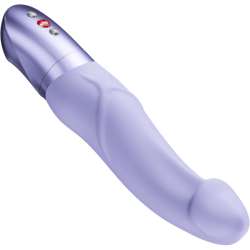 FUN FACTORY MR BOSS VIBRADOR PUNTO G VIOLETA