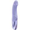 FUN FACTORY MR BOSS VIBRADOR PUNTO G VIOLETA