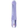 FUN FACTORY MR BOSS VIBRADOR PUNTO G VIOLETA