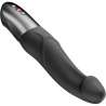 FUN FACTORY MR BOSS VIBRADOR PUNTO G NEGRO