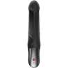 FUN FACTORY MR BOSS VIBRADOR PUNTO G NEGRO
