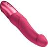 FUN FACTORY MR BOSS VIBRADOR PUNTO G FRAMBUESA