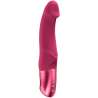 FUN FACTORY MR BOSS VIBRADOR PUNTO G FRAMBUESA