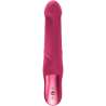 FUN FACTORY MR BOSS VIBRADOR PUNTO G FRAMBUESA