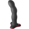 FUN FACTORY BOUNCER DILDO PUNTO G NEGRO