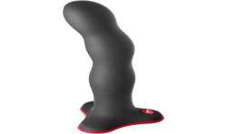 FUN FACTORY BOUNCER DILDO PUNTO G NEGRO