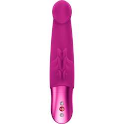 FUN FACTORY WICKED aNGEL VIBRADOR CONEJO MAGENTA