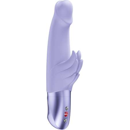 FUN FACTORY WICKED aNGEL VIBRADOR CONEJO VIOLETA
