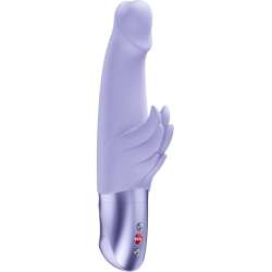 FUN FACTORY WICKED aNGEL VIBRADOR CONEJO VIOLETA