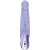 FUN FACTORY WICKED aNGEL VIBRADOR CONEJO VIOLETA