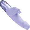 FUN FACTORY WICKED aNGEL VIBRADOR CONEJO VIOLETA