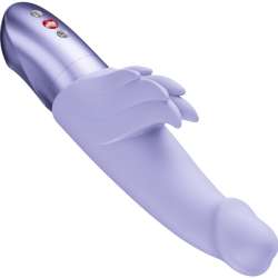 FUN FACTORY WICKED aNGEL VIBRADOR CONEJO VIOLETA