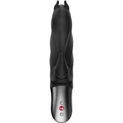 FUN FACTORY DARLING DEVIL VIBRADOR CONEJO NEGRO