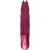 FUN FACTORY DARLING DEVIL VIBRADOR CONEJO BURDEOS