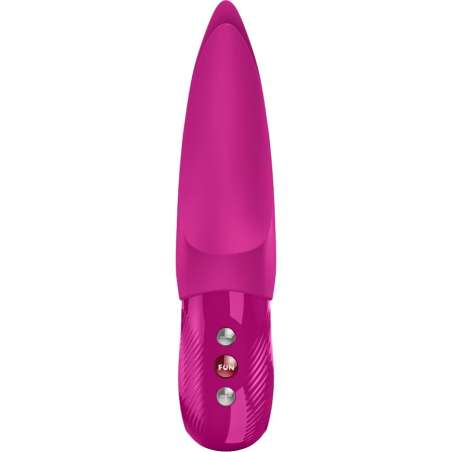 FUN FACTORY VOLTA VIBRADOR LAY ON MAGENTA