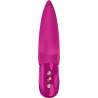 FUN FACTORY VOLTA VIBRADOR LAY ON MAGENTA