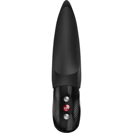 FUN FACTORY VOLTA VIBRADOR LAY ON NEGRO