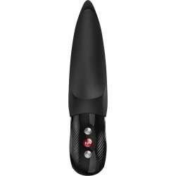 FUN FACTORY VOLTA VIBRADOR LAY ON NEGRO