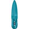 FUN FACTORY VOLTA VIBRADOR LAY ON AGUAMARINA