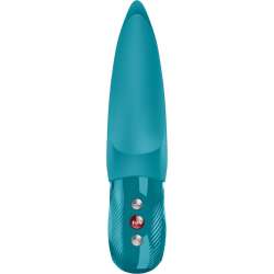 FUN FACTORY VOLTA VIBRADOR LAY ON AGUAMARINA