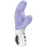 FUN FACTORY MISS BI VIBRADOR CONEJO VIOLETA
