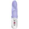FUN FACTORY MISS BI VIBRADOR CONEJO VIOLETA