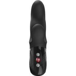 FUN FACTORY MISS BI VIBRADOR CONEJO NEGRO