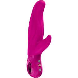 FUN FACTORY LADY BI VIBRADOR CONEJO MAGENTA