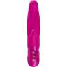 FUN FACTORY LADY BI VIBRADOR CONEJO MAGENTA