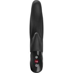FUN FACTORY LADY BI VIBRADOR CONEJO NEGRO