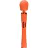 FUN FACTORY VIM VIBRADOR WAND NARANJA