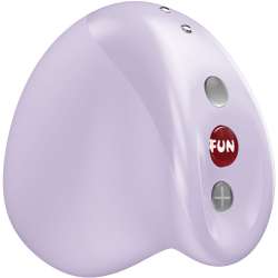 FUN FACTORY MEA VIBRADOR AIR PULSE VIOLETA