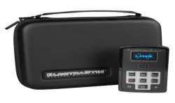 ELECTRASTIM LINX ESTIMULADOR ELECTRO DUAL CON APP Y CONTROL REMOTO