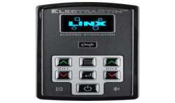 ELECTRASTIM LINX ESTIMULADOR ELECTRO DUAL CON APP Y CONTROL REMOTO
