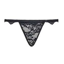 LIVCO CORSETTI FASHION BELITA LC 90231 SUJETADOR PANTY LIGUERO NEGRO L XL
