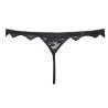 LIVCO CORSETTI FASHION BELITA LC 90231 SUJETADOR PANTY LIGUERO NEGRO L XL