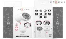 INTENSE GRIFFIN MASTURBADOR MASCULINO CON EMPUJE AVANZADO