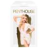 PENTHOUSE HYPNOTIC POWER BABYDOLL BLANCO L XL