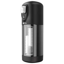 SNAIL VIBE IKON VOLT MASTURBADOR EFECTO CALOR Y FRICCIaN