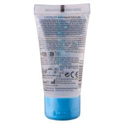 HOT SUPERGLIDE LIQUID PLEASURE LUBRICANTE BASE AGUA 30 ML