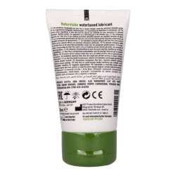 HOT NATURE LUBE LUBRICANTE BASE AGUA ALOE VERA 30 ML