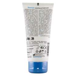 HOT WATER LUBE LUBRICANTE BASE AGUA AGUA DE MANANTIAL 100 ML