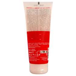 HOT MASSAGE GLIDE GEL 2 EN 1 FRESA 200 ML