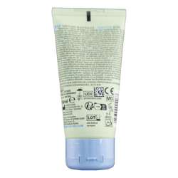 HOT BIO LUBRICANT LUBRICANTE BIO BASE AGUA SENSIBLE 50 ML