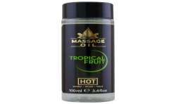 HOT ACEITE DE MASAJE FRUTA TROPICAL 100 ML