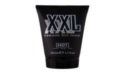 HOT CREMA XXL PARA HOMBRE 50 ML
