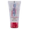 HOT WARMING GLIDE LIQUID PLEASURE LUBRICANTE BASE AGUA EFECTO CALOR 30 ML