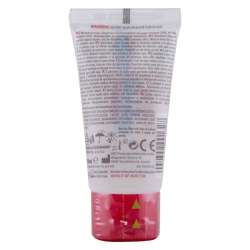 HOT WARMING GLIDE LIQUID PLEASURE LUBRICANTE BASE AGUA EFECTO CALOR 30 ML